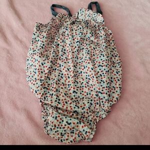 EUC romper